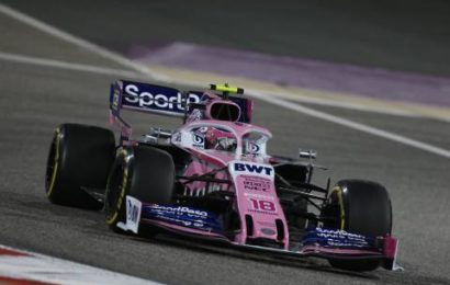 Szafnauer: Different driver dynamic good for Racing Point