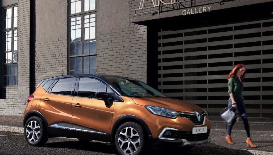 1500 TL taksitle Renault sahibi olun!
