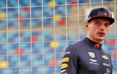 Verstappen: China ‘cannot be worse’ than Bahrain for Red Bull