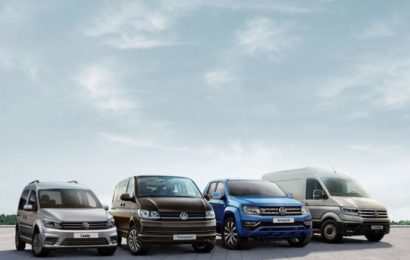 Volkswagen Ticari Araç yetkili servislerinde %30’a varan özel indirim