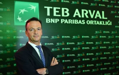 TEB Arval 2018’de büyüdü