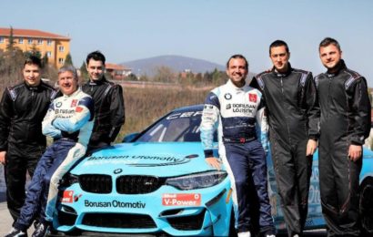 Borusan Otomotiv Motorsport ilk e-spor pilotu seçti!