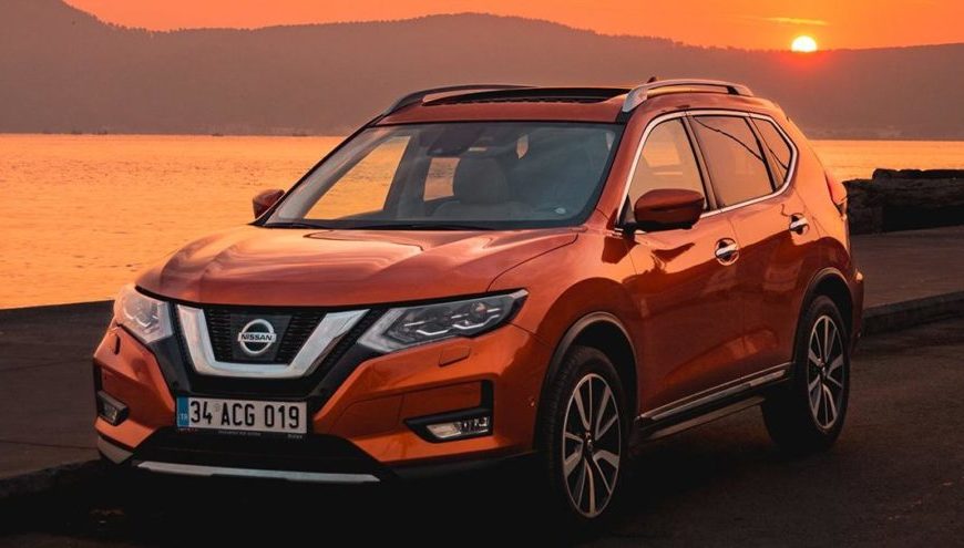 Nissan’dan sıfır faiz kampanyası! Nissan’dan sıfır faiz kampanyası!