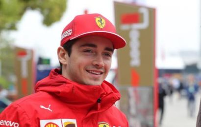 Leclerc worked to turn mental ‘weakness’ into biggest strength