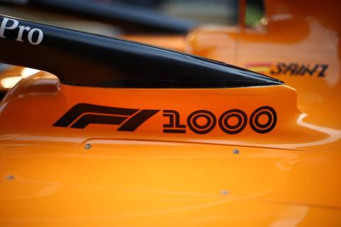 F1 Paddock Notebook – Chinese GP Thursday F1 Paddock Notebook – Chinese GP Thursday