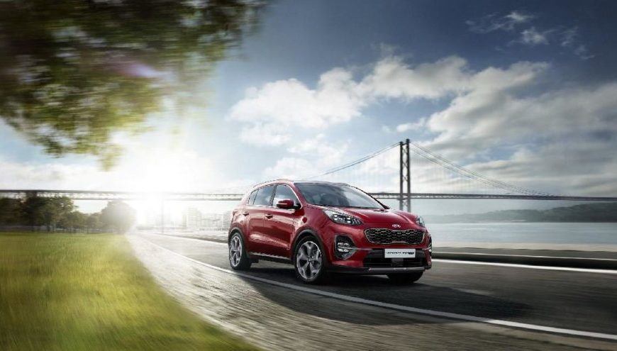 Kia’da bahar fırsatları Kia’da bahar fırsatları
