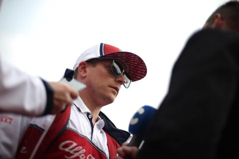 Raikkonen: Viewing F1 as a hobby makes it more fun Raikkonen: Viewing F1 as a hobby makes it more fun