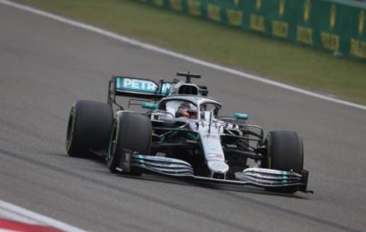 Hamilton: Engine gains very hard with F1’s tight rules