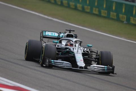Hamilton: Engine gains very hard with F1’s tight rules