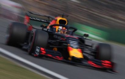 Verstappen: Honda upgrade for reliability rather than performance