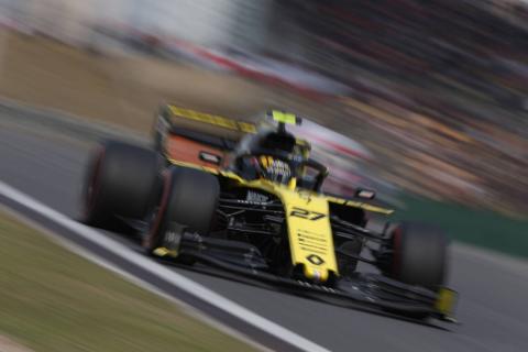 Abiteboul: Reliability worries won’t hamper Renault targets Abiteboul: Reliability worries won’t hamper Renault targets