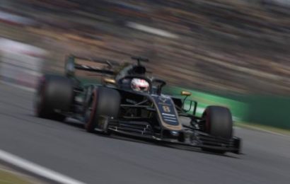 Grosjean: Resolving tyre woes ‘number one priority’ for Haas