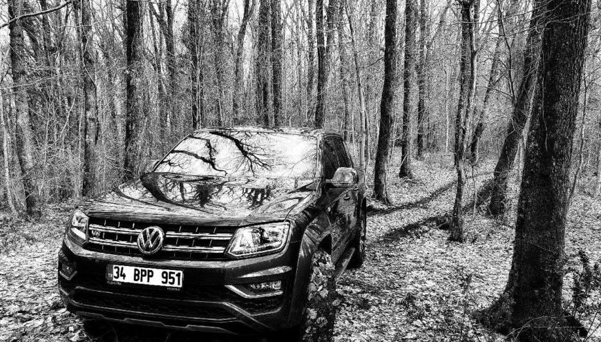 ‘4 Mevsim Amarok’ fotoğraf yarışması sonuçlandı!
