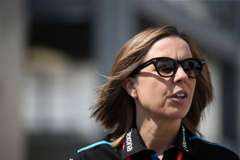 Williams "not just hoping for a miracle" for 2019 turnaround