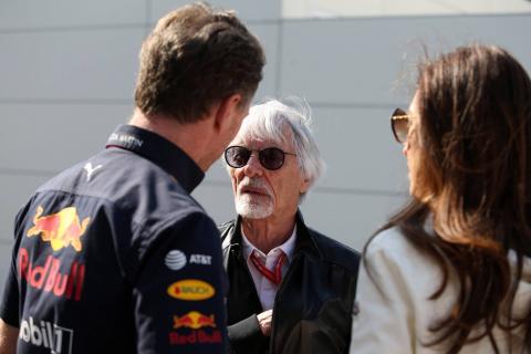 F1 Paddock Notebook – Azerbaijan GP Friday