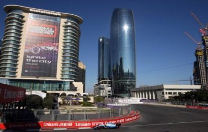 2019 Formula 1 Azerbaycan Yarış Sonuçları