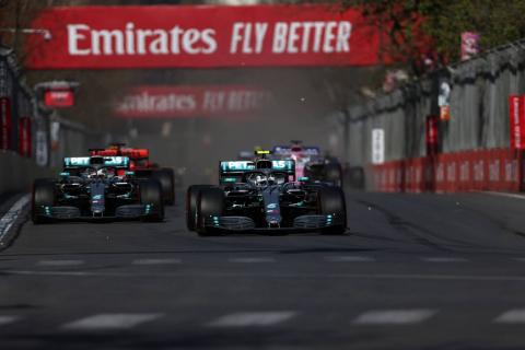 Hamilton sacrificed 'selfish' aggression for Mercedes Hamilton sacrificed 'selfish' aggression for Mercedes