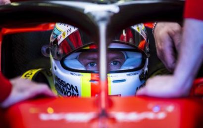 F1 2019 Azerbaijan GP conclusions: Ferrari’s unsolved Rubik’s Cube