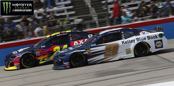 2019 Nascar Monster Energy Cup Round 8 Bristol Tekrar izle 2019 Nascar Monster Energy Cup Round 8 Bristol Tekrar izle