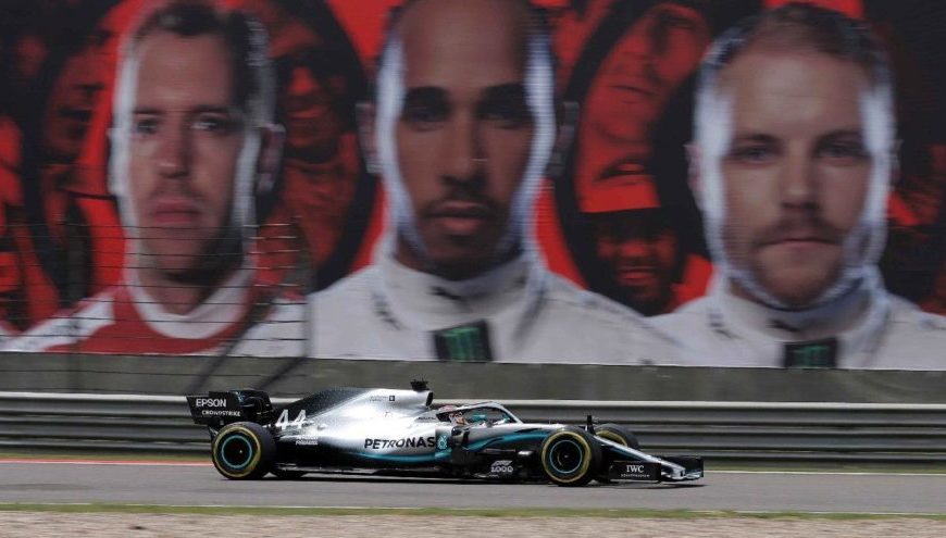 Çin’de ilk iki sırada Mercedes var! Çin’de ilk iki sırada Mercedes var!
