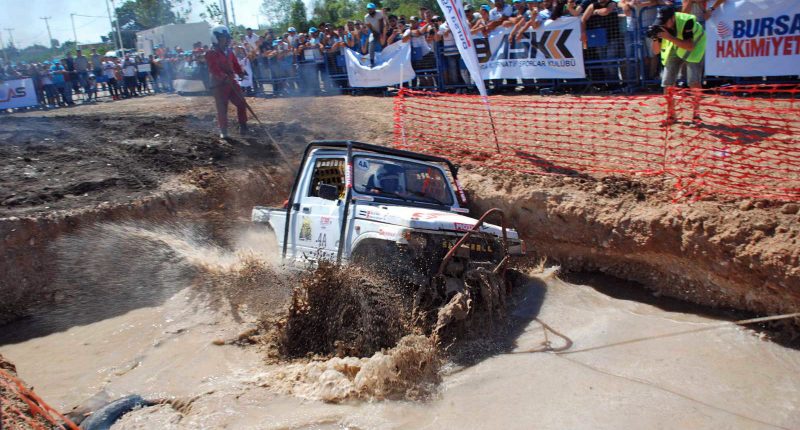 Trial Sezonu Bursa Nilüfer’de Açılıyor