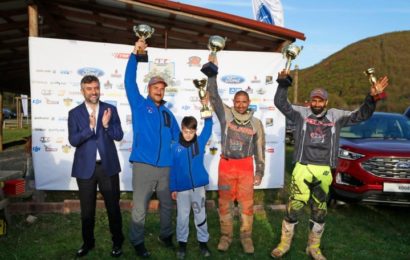 4X4 Dünyası ATV Challenge’den Muhteşem Start