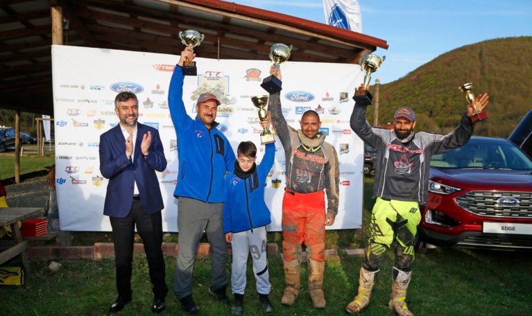4X4 Dünyası ATV Challenge’den Muhteşem Start 4X4 Dünyası ATV Challenge’den Muhteşem Start