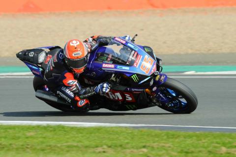 2019 BSB Silverstone   2. Yarış Sonuçları