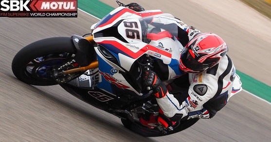 2019 SuperBike Aragon Tekrar izle