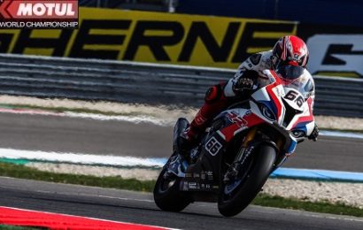 2019 SuperBike Hollanda Tekrar izle