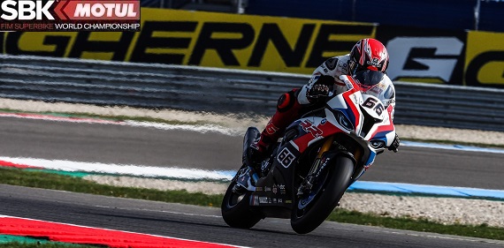 2019 SuperBike Hollanda Tekrar izle