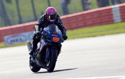 2019 BSB Silverstone  Sıralama Sonuçları