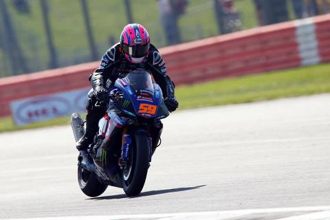 2019 BSB Silverstone  Sıralama Sonuçları