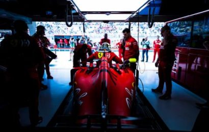 The self-inflicted dilemma facing Ferrari