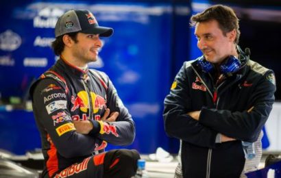 Sainz backs Key to have ‘quick impact’ at McLaren