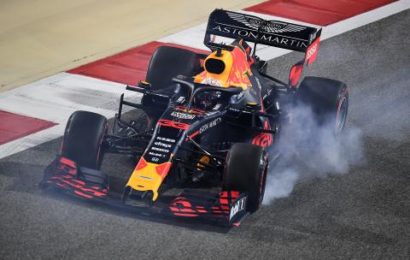 Red Bull needs ‘magic password’ to unlock '19 F1 car