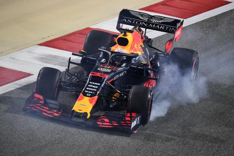 Red Bull needs ‘magic password’ to unlock '19 F1 car