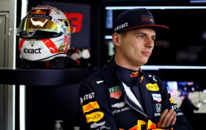 Wolff had ‘quite a laugh’ at Verstappen-Mercedes rumours