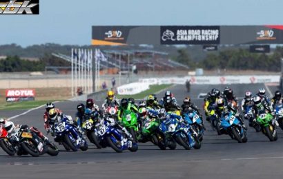 2019 ASBK Round 2 Wakefield Park Tekrar izle