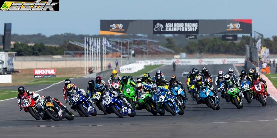 2019 ASBK Round 2 Wakefield Park Tekrar izle 2019 ASBK Round 2 Wakefield Park Tekrar izle