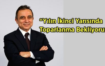Ağır Ticari Araç Pazarı İlk Çeyrekte Daraldı Ağır Ticari Araç Pazarı İlk Çeyrekte Daraldı