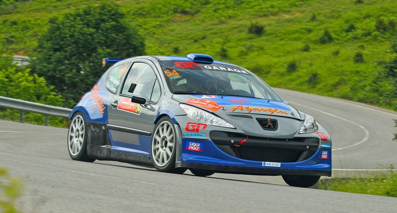 Darlık Tırmanma Yarışı Şile’de