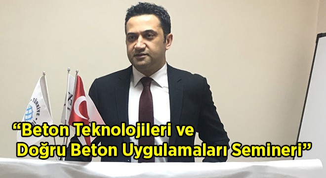 “Beton Üretiminde Tek Etkin ve Verimli Denetim KGS Tarafından Yapılmaktadır” “Beton Üretiminde Tek Etkin ve Verimli Denetim KGS Tarafından Yapılmaktadır”