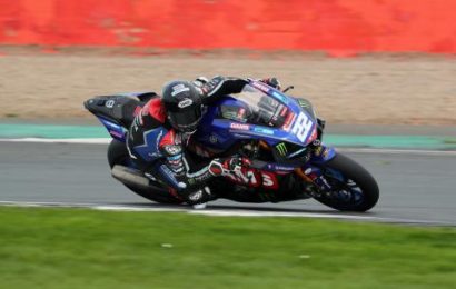 2019 BSB Silverstone   2.Antrenman Sonuçları