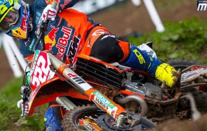 2019 MXGP Round 4 Trentino Tekrar izle