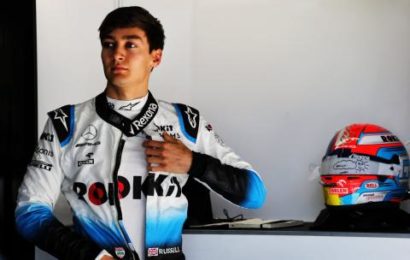 Russell: Mercedes’ junior approach less ‘cutthroat’ than Red Bull’s