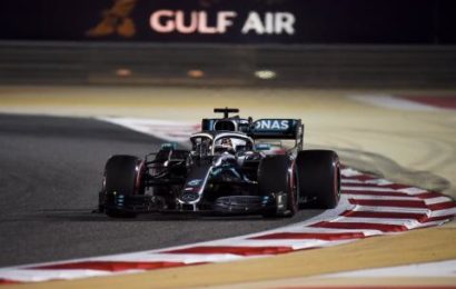 Mercedes has ‘clear’ F1 development direction
