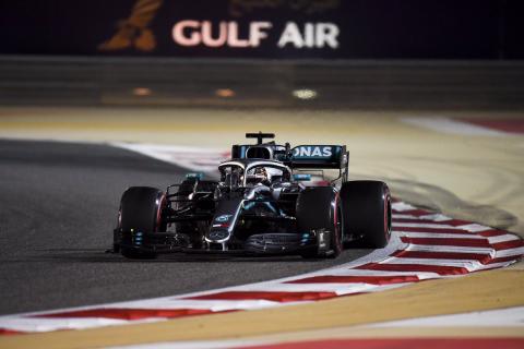 Mercedes has ‘clear’ F1 development direction
