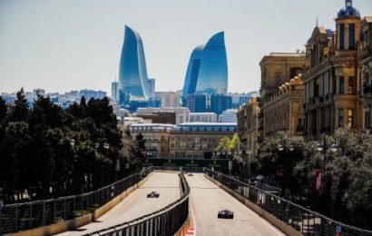 2019 Formula 1 Azerbaycan Sıralama Sonuçları