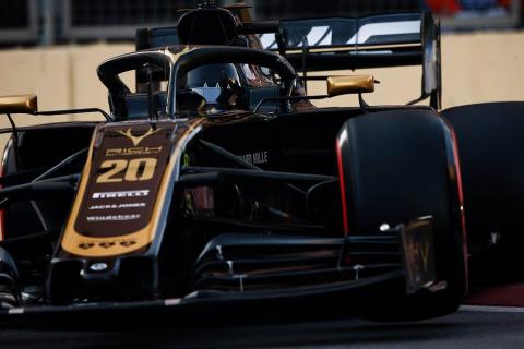 Steiner: ‘Very serious’ tyre problems not what F1 is about